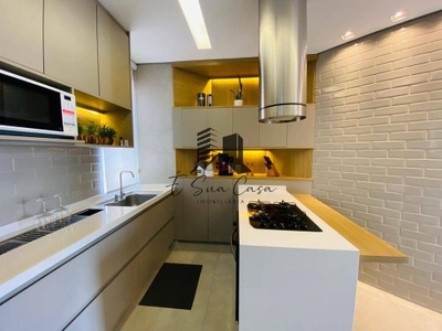 Apartamento, 3 quartos, 90 m² - Foto 5