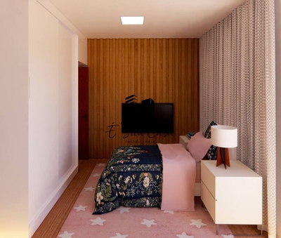 Apartamento, 3 quartos, 78 m² - Foto 4