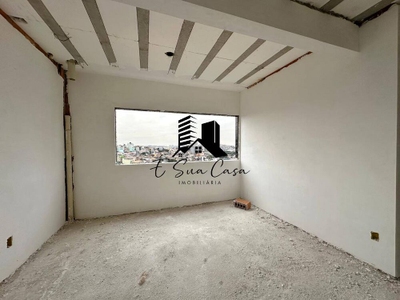 Cobertura, 3 quartos, 170 m² - Foto 2