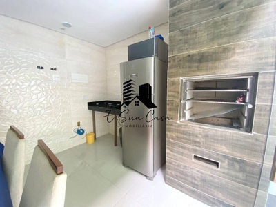 Casa, 3 quartos, 120 m² - Foto 2