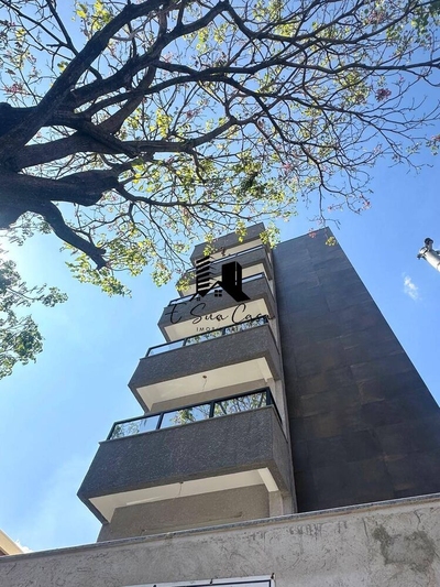 Cobertura, 2 quartos, 135 m² - Foto 1