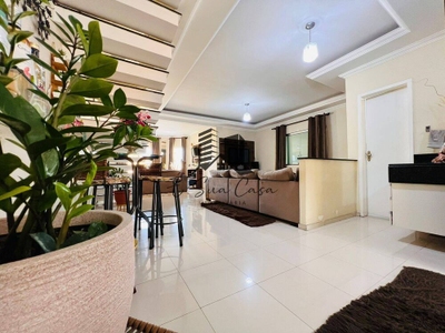 Casa, 3 quartos, 305 m² - Foto 5