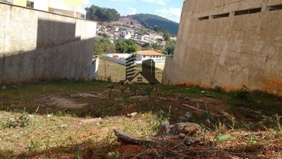 Terreno, 480 m² - Foto 2