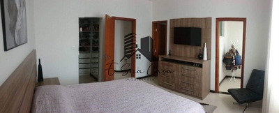 Casa, 3 quartos, 208 m² - Foto 4