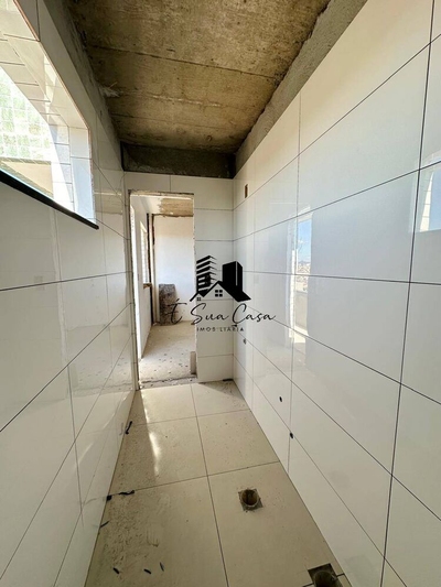 Cobertura, 3 quartos, 156 m² - Foto 2