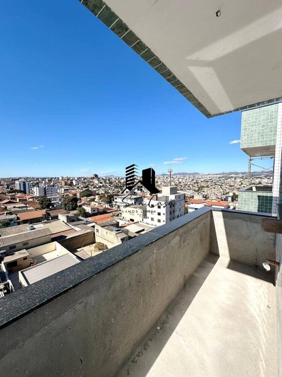 Cobertura, 3 quartos, 156 m² - Foto 5