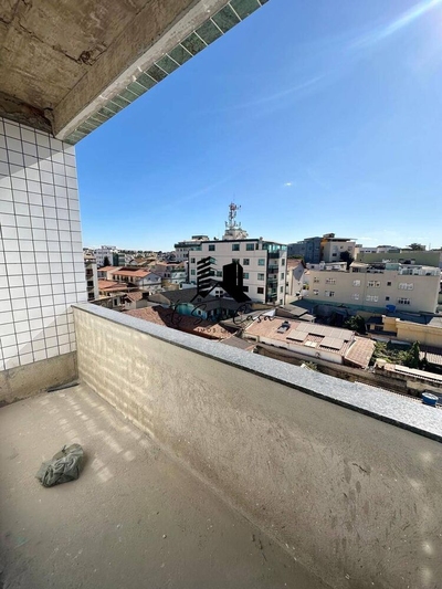 Cobertura, 3 quartos, 156 m² - Foto 1