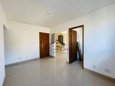 Apartamento, 2 quartos, 60 m² - Foto 2