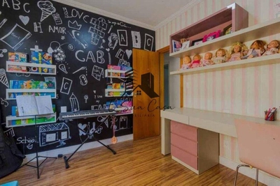 Apartamento, 4 quartos, 179 m² - Foto 3