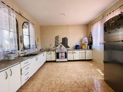 Casa, 4 quartos, 331 m² - Foto 4