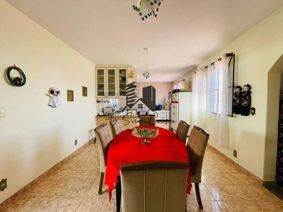 Casa, 4 quartos, 331 m² - Foto 3