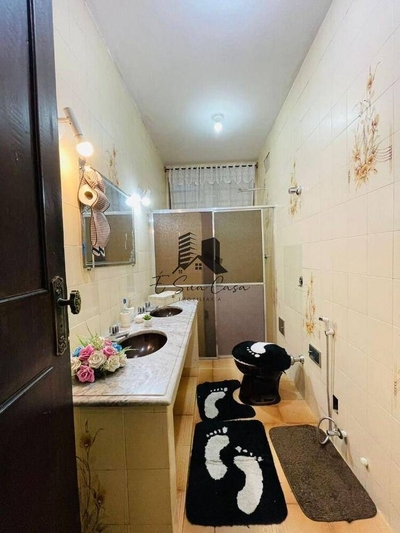 Casa, 4 quartos, 331 m² - Foto 1