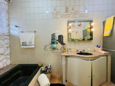 Casa, 4 quartos, 331 m² - Foto 2