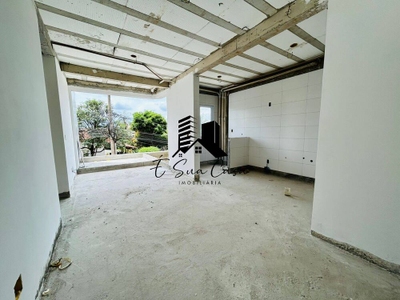 Apartamento, 2 quartos, 100 m² - Foto 1