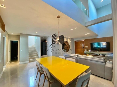 Casa, 4 quartos, 400 m² - Foto 3