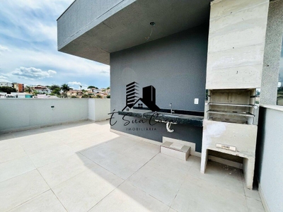 Cobertura, 3 quartos, 100 m² - Foto 3