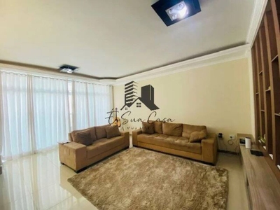 Casa, 3 quartos, 250 m² - Foto 3