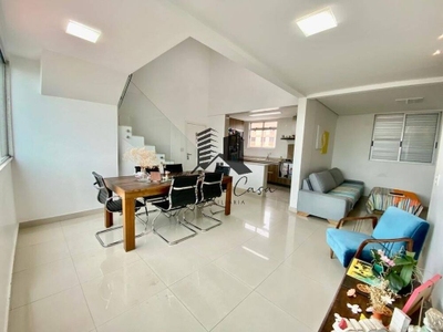 Cobertura, 3 quartos, 174 m² - Foto 3