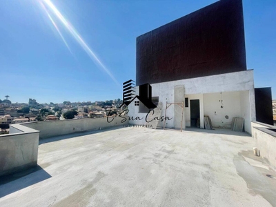 Cobertura, 3 quartos, 184 m² - Foto 4