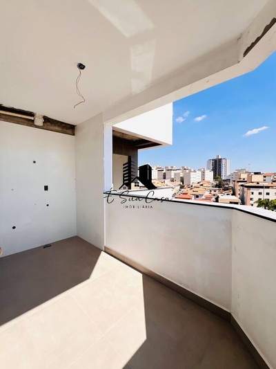 Cobertura, 3 quartos, 184 m² - Foto 2