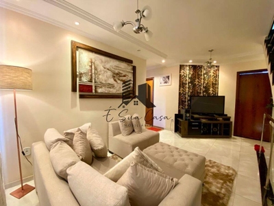 Cobertura, 3 quartos, 140 m² - Foto 3