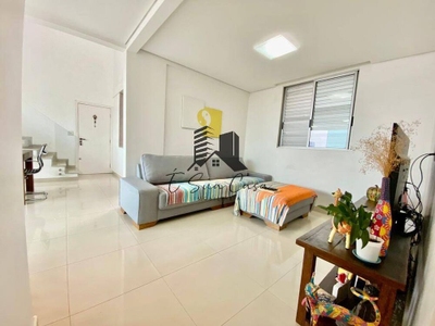 Cobertura, 3 quartos, 174 m² - Foto 4