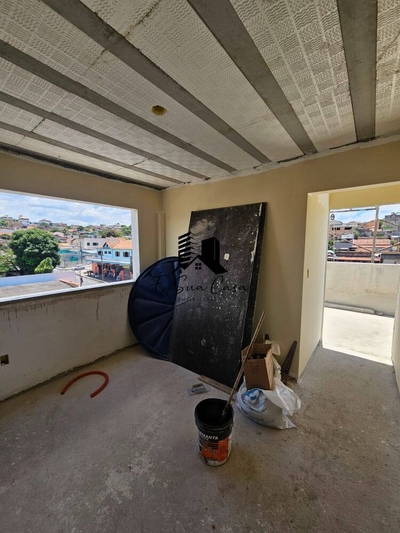 Apartamento, 2 quartos, 59 m² - Foto 4