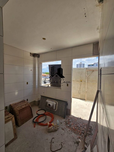 Apartamento, 2 quartos, 59 m² - Foto 3