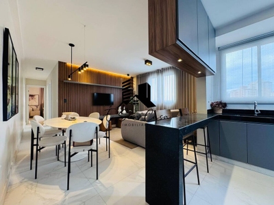 Apartamento, 2 quartos, 61 m² - Foto 5