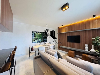 Apartamento, 2 quartos, 61 m² - Foto 3