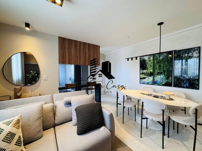 Apartamento, 2 quartos, 61 m² - Foto 1