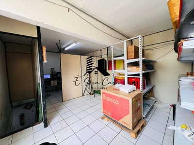 Depósito-Galpão, 520 m² - Foto 2