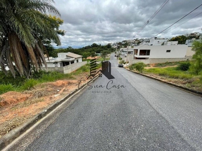 Terreno, 420 m² - Foto 1