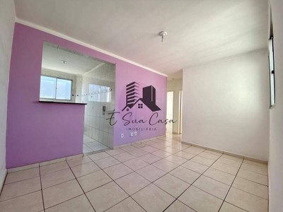 Apartamento, 3 quartos, 52 m² - Foto 1