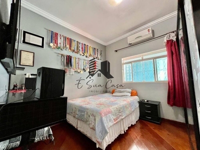 Casa, 3 quartos, 168 m² - Foto 2