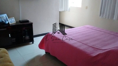 Casa, 5 quartos, 511 m² - Foto 1