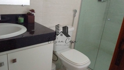 Casa, 5 quartos, 511 m² - Foto 3