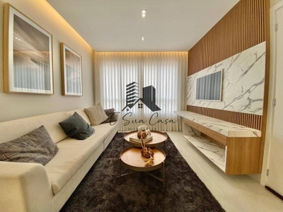 Apartamento, 4 quartos, 109 m² - Foto 3