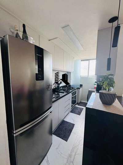 Apartamento, 2 quartos, 52 m² - Foto 5