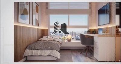 Cobertura, 3 quartos, 144 m² - Foto 3