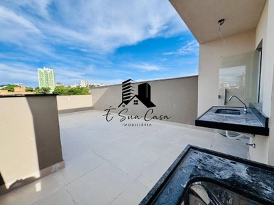 Cobertura, 3 quartos, 116 m² - Foto 3