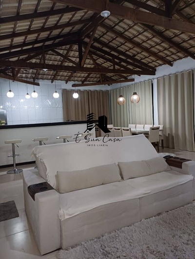 Chácara, 4 quartos, 2500 m² - Foto 5