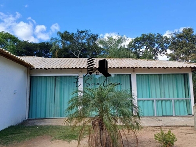 Chácara, 4 quartos, 2500 m² - Foto 3