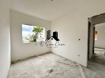 Apartamento, 2 quartos, 60 m² - Foto 3