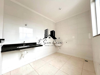 Apartamento, 3 quartos, 56 m² - Foto 5