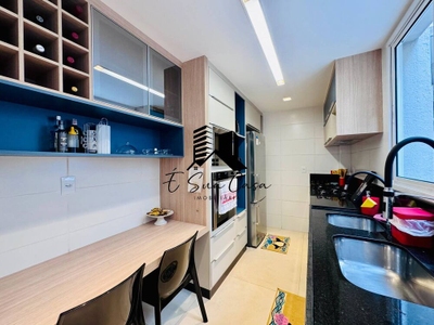 Apartamento, 2 quartos, 114 m² - Foto 5