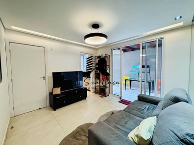 Apartamento, 2 quartos, 114 m² - Foto 3