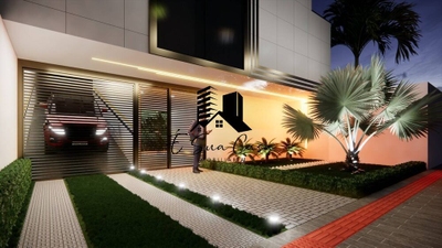 Cobertura, 2 quartos, 97 m² - Foto 2