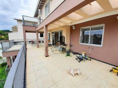 Casa, 4 quartos, 443 m² - Foto 3