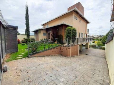 Casa, 4 quartos, 443 m² - Foto 4